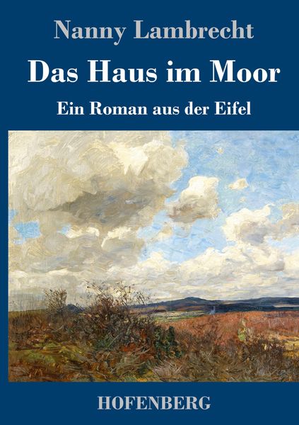 Produktbild: Das Haus im Moor