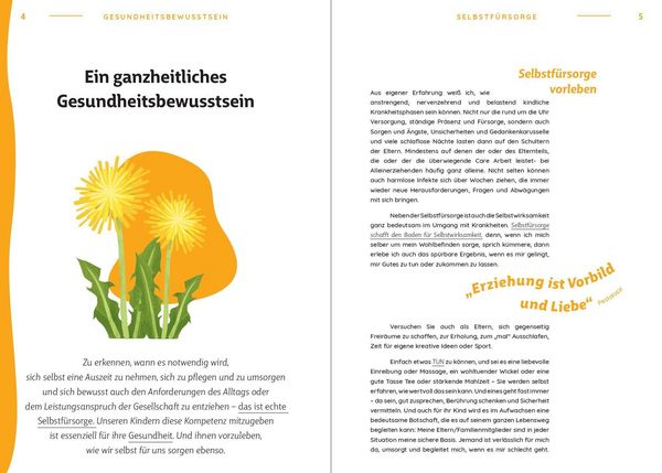 Produktbild: Was Kinder brauchen, um gesund gro&szlig; zu werden