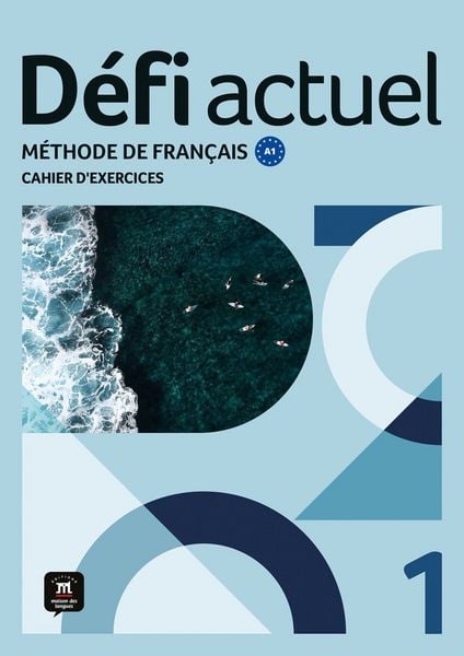 Produktbild: D&eacute;fi actuel 1 A1