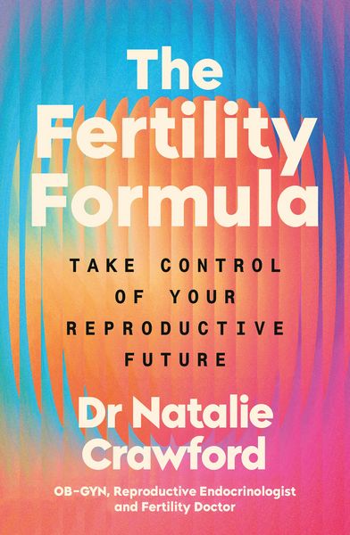 Produktbild: The Fertility Formula