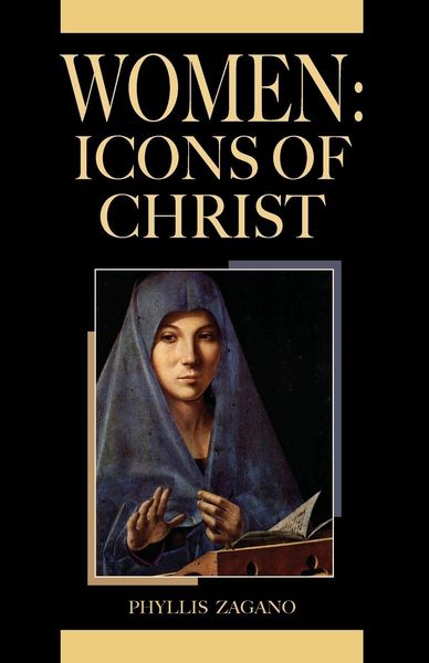 Produktbild: Women: Icons of Christ