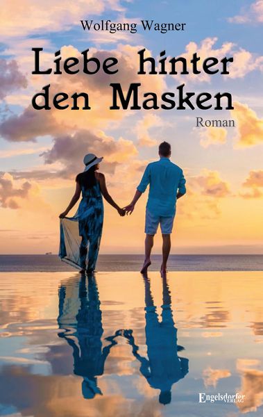 Produktbild: Liebe hinter den Masken
