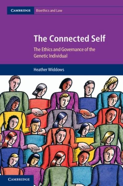 Produktbild: Connected Self