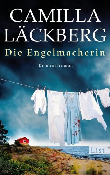 Produktbild: Die Engelmacherin / Falck und Hedstr&ouml;m Krimis Bd. 8