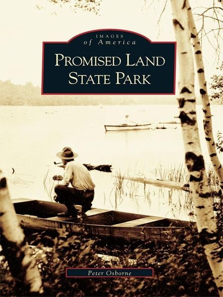 Produktbild: Promised Land State Park