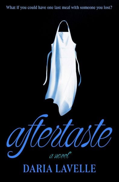 Produktbild: Aftertaste