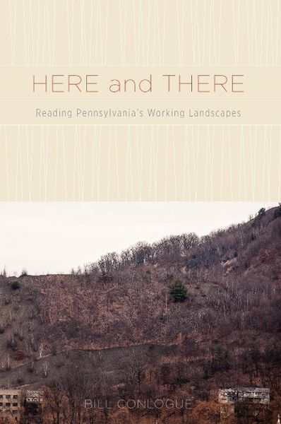 Produktbild: Conlogue, B: Here and There