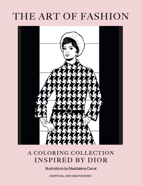 Produktbild: The Art of Fashion