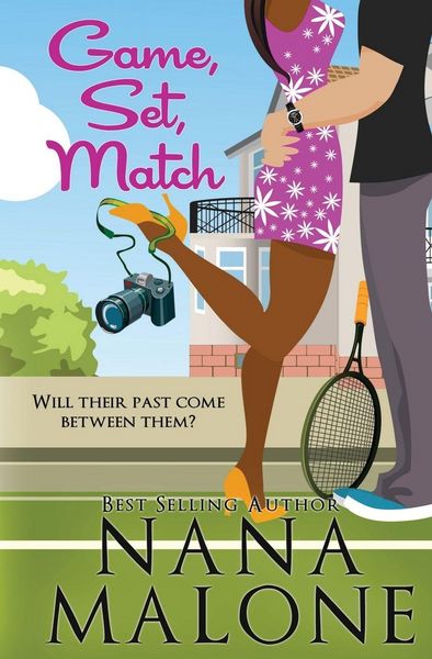 Produktbild: Game, Set, Match