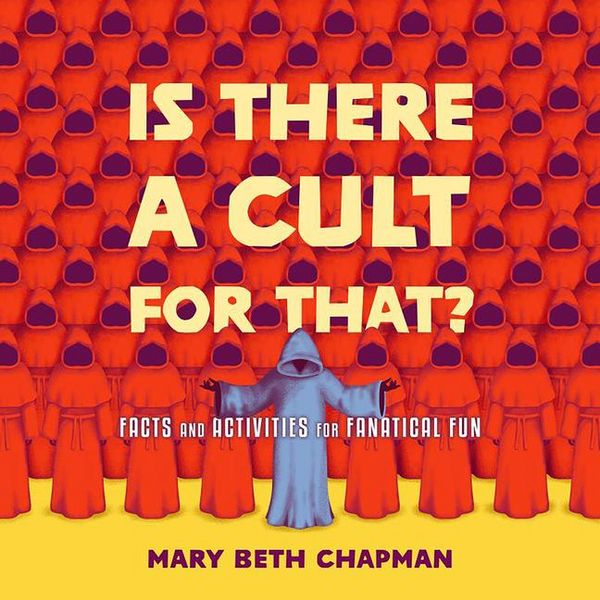 Produktbild: Is There a Cult for That?