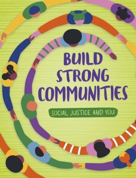 Produktbild: Build Strong Communities