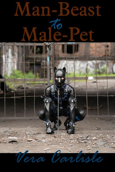 Produktbild: Man-Beast to Male-Pet