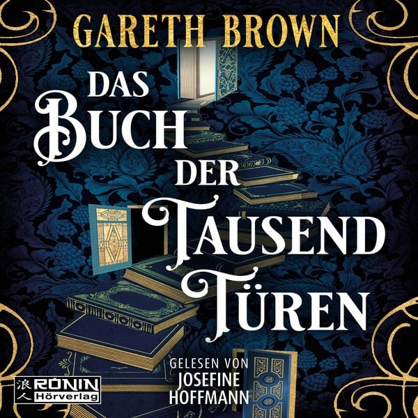 Produktbild: Das Buch der tausend T&uuml;ren