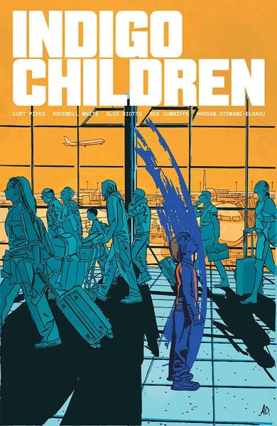 Produktbild: Indigo Children Volume 1