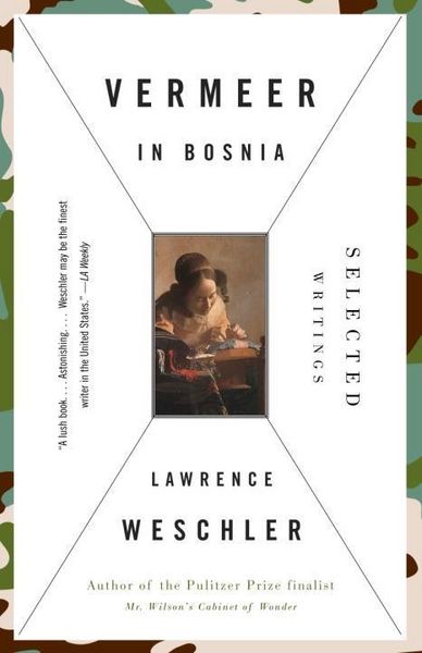 Produktbild: Vermeer in Bosnia
