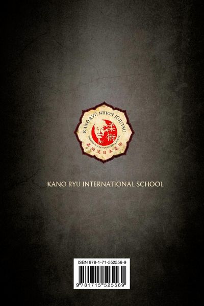 Produktbild: Kodokan Judo