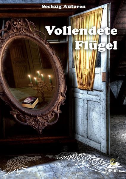 Produktbild: Vollendete Fl&uuml;gel
