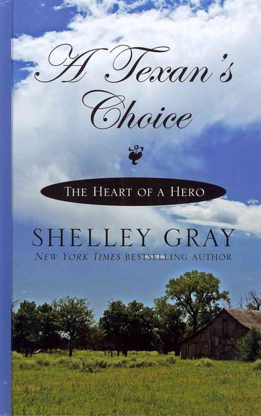 Produktbild: A Texan's Choice