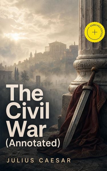 Produktbild: The Civil War (Annotated)