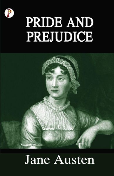 Produktbild: Pride and Prejudice