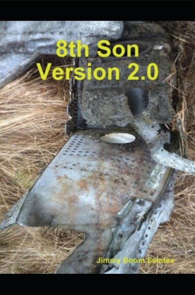 Produktbild: 8th Son Version 2.0