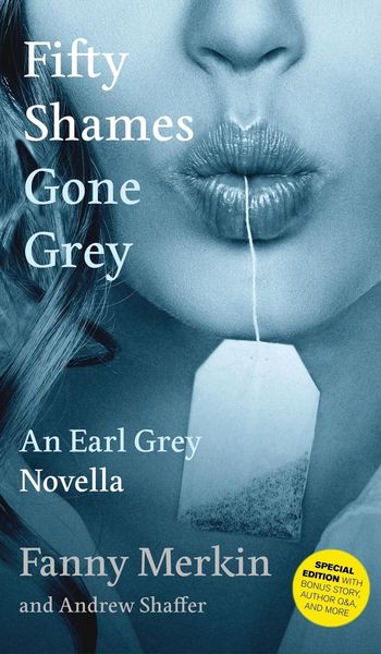 Produktbild: Fifty Shames Gone Grey