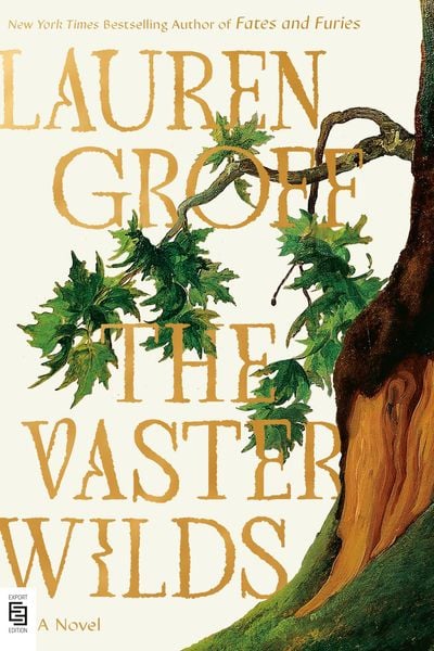 Produktbild: The Vaster Wilds