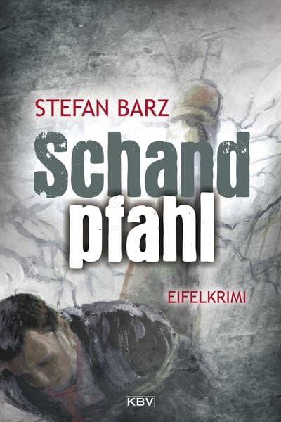 Produktbild: Schandpfahl