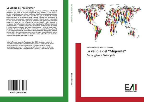 Produktbild: La valigia del "Migrante"