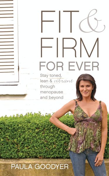 Produktbild: Fit & Firm For Ever