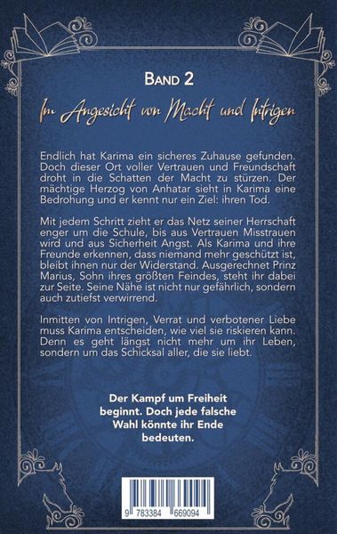 Produktbild: Die Weltenpassage