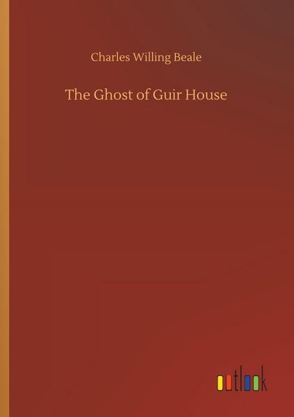 Produktbild: The Ghost of Guir House