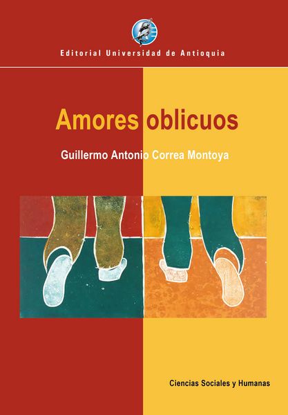 Produktbild: Amores oblicuos