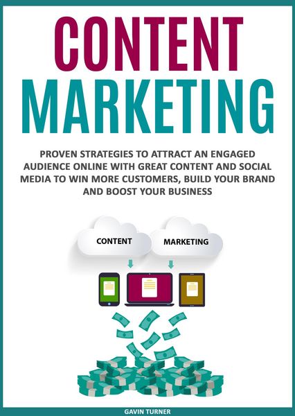 Produktbild: Content Marketing