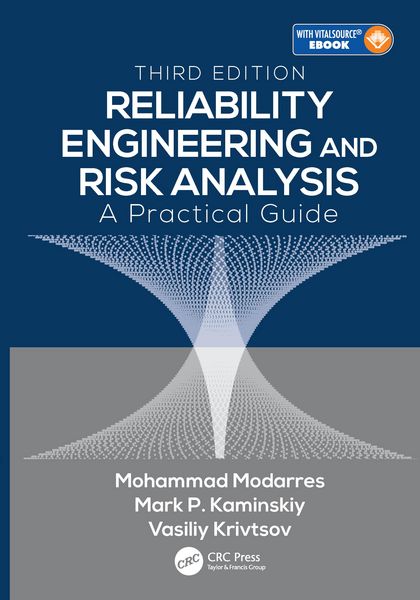 Produktbild: Reliability Engineering and Risk Analysis