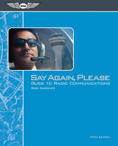 Produktbild: Say Again, Please