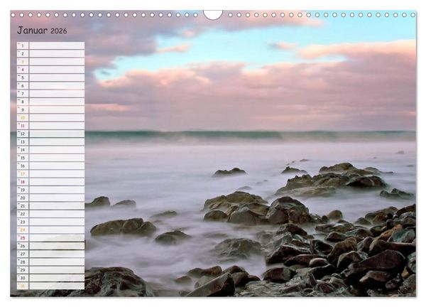 Produktbild: Kapverdische Inseln - Insel Sal (Wandkalender 2026 DIN A3 quer), CALVENDO Monatskalender