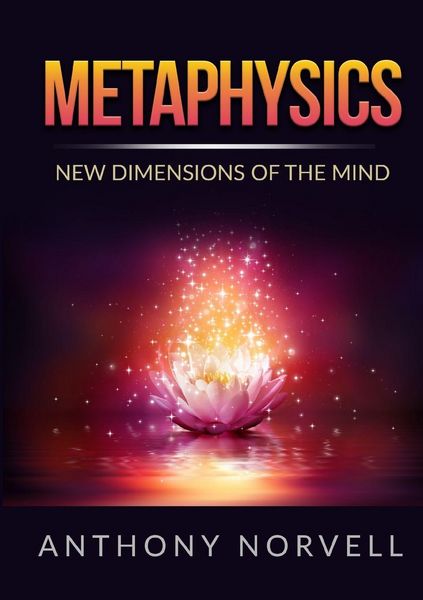 Produktbild: Metaphysics - New Dimensions of the Mind