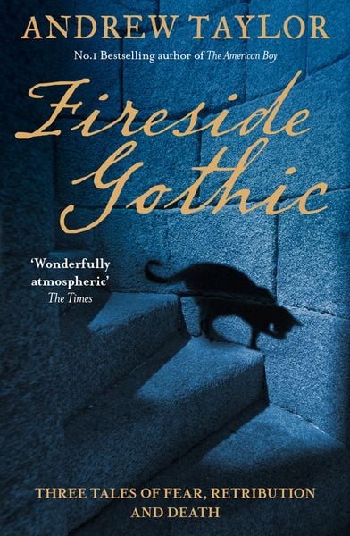 Produktbild: Fireside Gothic