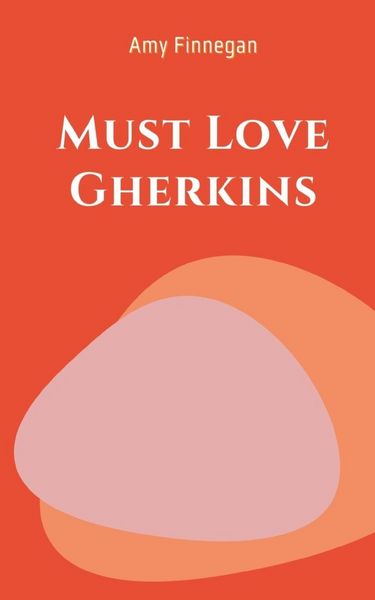 Produktbild: Must Love Gherkins