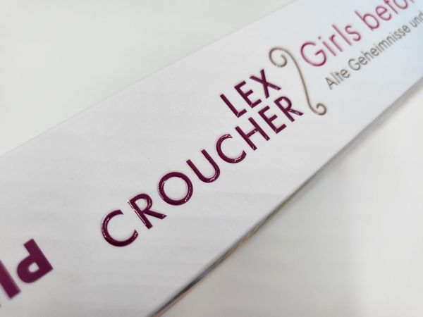 Produktbild: Girls before Earls &ndash; Alte Geheimnisse und neue Skandale