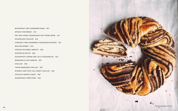 Produktbild: The Art of Gluten-Free Bread