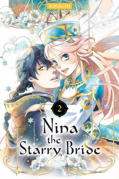 Produktbild: Nina the Starry Bride 2