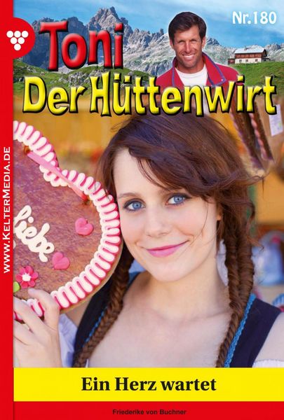 Produktbild: Ein Herz wartet