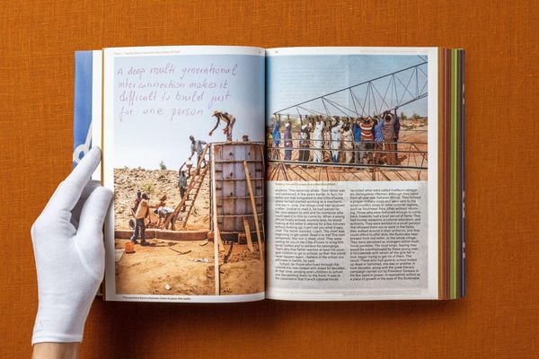 Produktbild: Francis K&eacute;r&eacute;