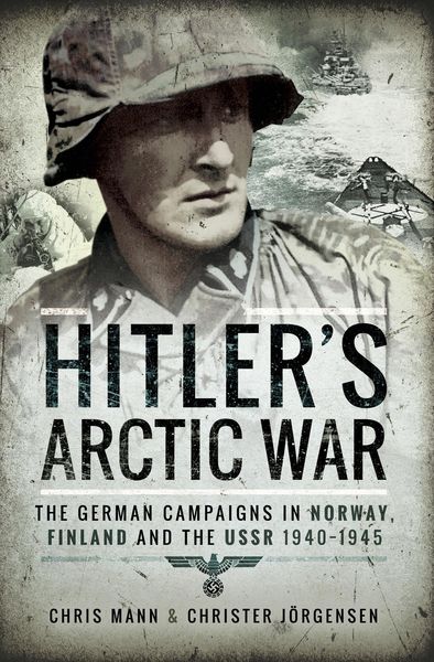Produktbild: Hitler's Arctic War