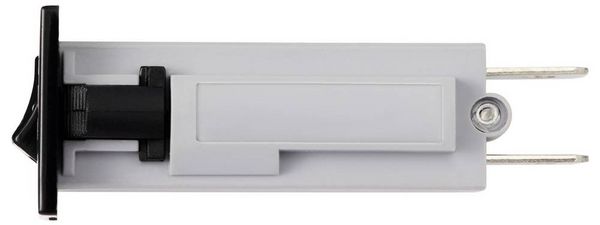 Produktbild: TRU COMPONENTS TC-13401632 Leistungsschalter thermisch 125 V/AC, 250 V/AC, 32 V/DC, 50 V/DC 5 A 1 St.