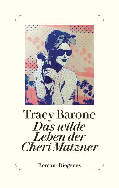 Produktbild: Das wilde Leben der Cheri Matzner