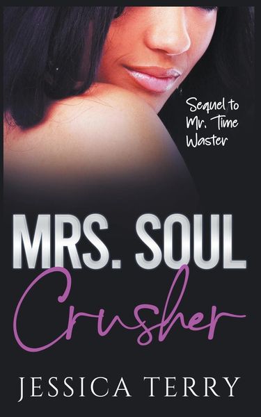 Produktbild: Mrs. Soul Crusher