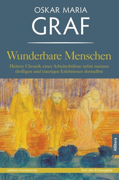 Produktbild: Wunderbare Menschen